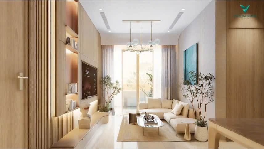 Vista Residence Đà Nẵng chỉ còn 5 suất căn đẹp, giá tốt, giỏ hàng độc quyền, phù hợp ở hộ gia đình - Ảnh 1